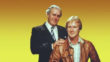 Backdrop к сериалу "Minder" #1308913