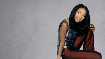 Backdrop к сериалу "Moesha" #1368347
