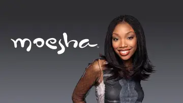 Backdrop к сериалу "Moesha" #1368349