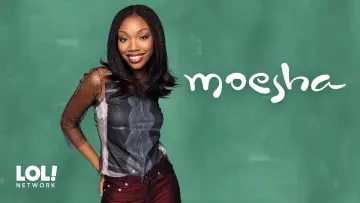 Backdrop к сериалу "Moesha" #1368350