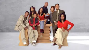 Backdrop к сериалу "Moesha" #1368351