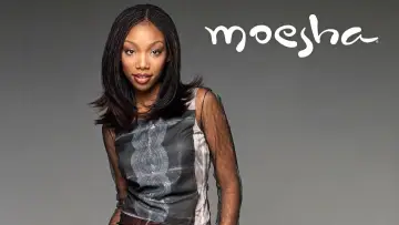 Backdrop к сериалу "Moesha" #1368355