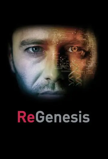 ReGenesis Poster