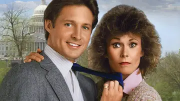 Backdrop к сериалу "Scarecrow and Mrs. King" #1368512