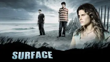 Backdrop for the TV series "Surface" #1594744