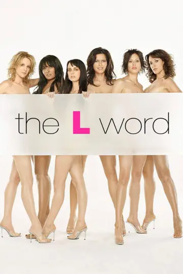 Poster к сериалу "The L Word" #1342130