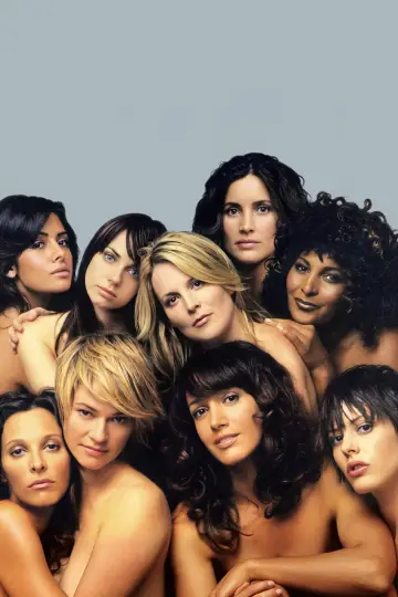 Poster for the TV series "The L Word" #1697062