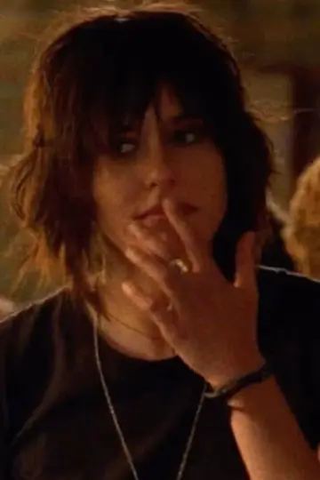 Poster for the TV series "The L Word" #1697093