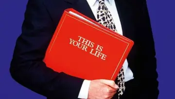 Backdrop for the TV series "This Is Your Life" #1361649