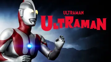Backdrop к сериалу "Ultraman" #1303096