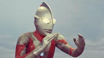 Backdrop к сериалу "Ultraman" #1303099