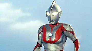 Backdrop к сериалу "Ultraman" #1303101