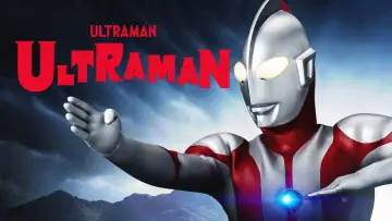 Backdrop к сериалу "Ultraman" #1303102