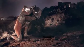 Backdrop к сериалу "Ultraman" #1303103