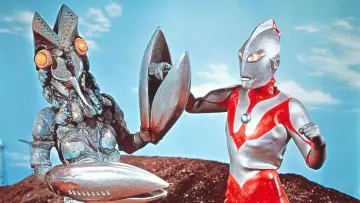 Backdrop к сериалу "Ultraman" #1303104