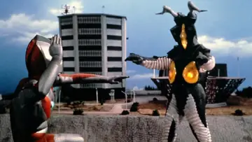 Backdrop к сериалу "Ultraman" #1303106
