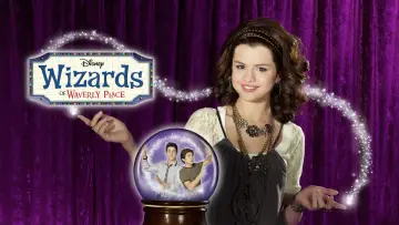 Backdrop к сериалу "Wizards of Waverly Place" #1340369