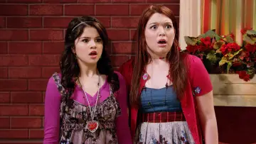 Backdrop к сериалу "Wizards of Waverly Place" #1340374