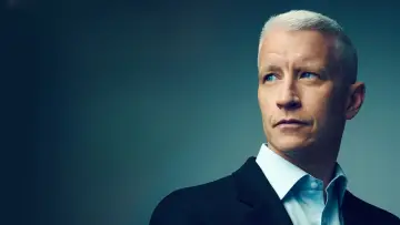 Backdrop for the TV series "Anderson Cooper 360°" #1335602