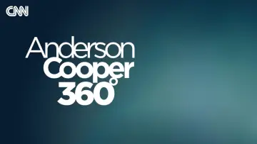 Backdrop for the TV series "Anderson Cooper 360°" #1335607