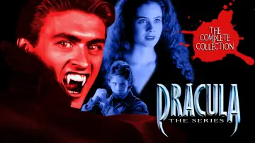 Backdrop for the TV series "Dracula: The Series" #1881764