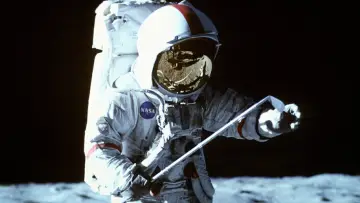 Backdrop for the TV series "From the Earth to the Moon" #1429150