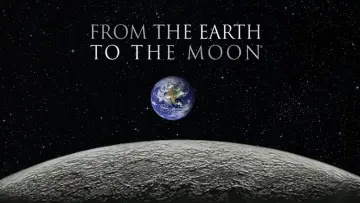Backdrop for the TV series "From the Earth to the Moon" #1429151
