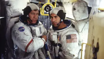 Backdrop for the TV series "From the Earth to the Moon" #1429152
