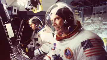 Backdrop for the TV series "From the Earth to the Moon" #1429153