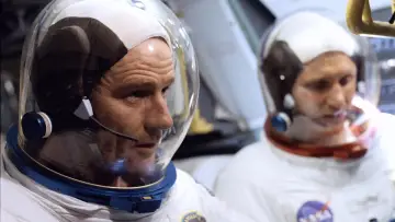 Backdrop for the TV series "From the Earth to the Moon" #1429154