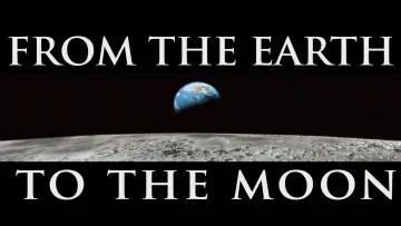 Backdrop for the TV series "From the Earth to the Moon" #1429157