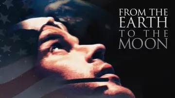 Backdrop for the TV series "From the Earth to the Moon" #1429158
