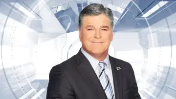 Backdrop for the TV series "Hannity" #1726154