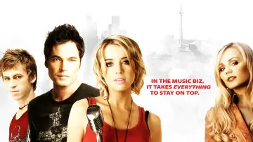 Backdrop for the TV series "Instant Star" #1593391