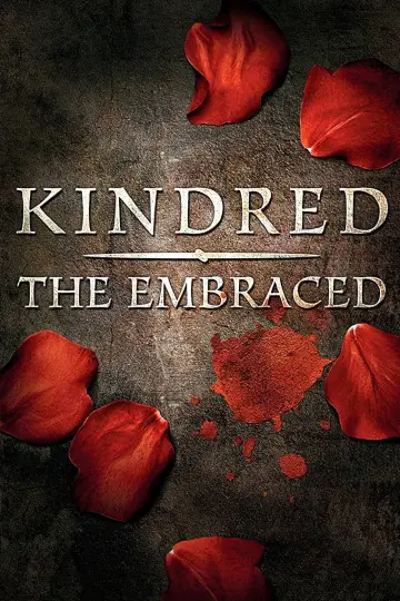 Poster for the TV series "Kindred: The Embraced" #1873815