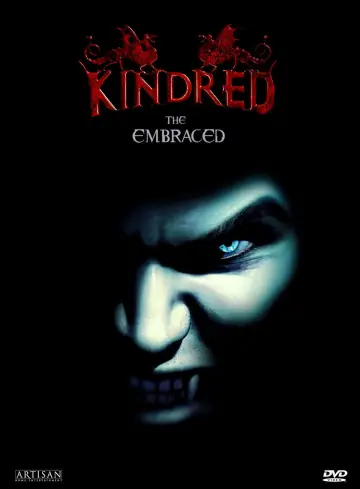 Poster for the TV series "Kindred: The Embraced" #1873816