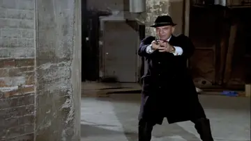 Backdrop к сериалу "Kojak" #1383284