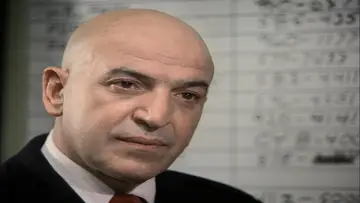 Backdrop к сериалу "Kojak" #1383288