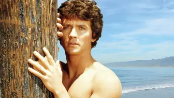Backdrop for the TV series "Man from Atlantis" #1593774