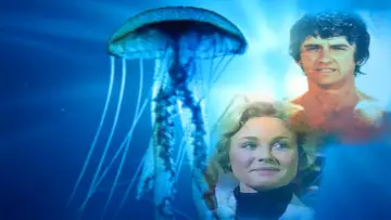 Backdrop for the TV series "Man from Atlantis" #1593775