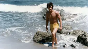 Backdrop for the TV series "Man from Atlantis" #1593778