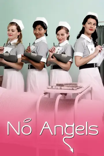 No Angels Poster