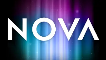 Backdrop к сериалу "NOVA" #1256813