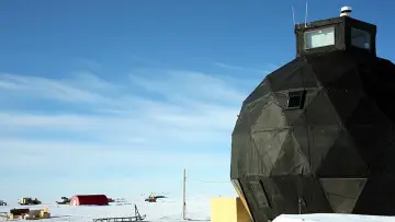Backdrop к сериалу "NOVA" #1256818