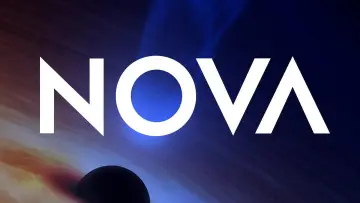 Backdrop к сериалу "NOVA" #1256821