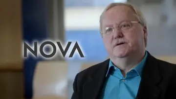 Backdrop к сериалу "NOVA" #1256823
