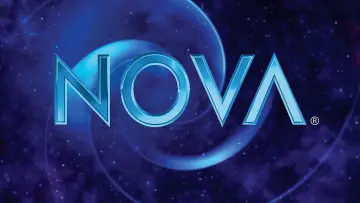 Backdrop к сериалу "NOVA" #1256826
