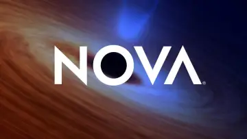 Backdrop к сериалу "NOVA" #1256828