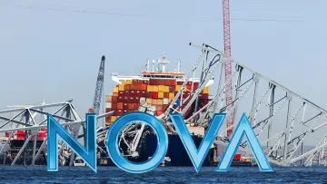 Backdrop к сериалу "NOVA" #1256836