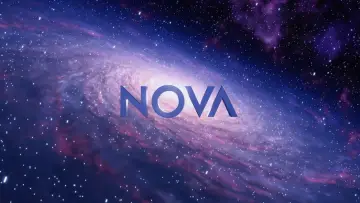 Backdrop к сериалу "NOVA" #1256840